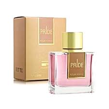 AFNAN RUE BROCA PRIDE By AFNAN For Women