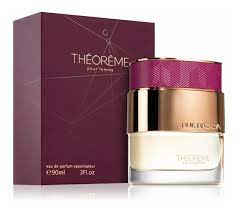 AFNAN RUE BROCA THEOREME By AFNAN For WOMEN