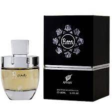 AFNAN RARE CARBON By AFNAN For Men