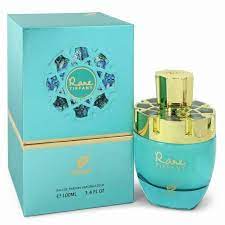 AFNAN RARE TIFFANY By AFNAN For WOMEN