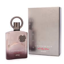 AFNAN SUPREMACY NOT ONLY INTENSE LUXURY COLLECTION 3.4 EXTRAIT DE PARFUM SPRAY FOR WOMEN. By AFNAN For Kid