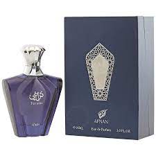 AFNAN TURATHI BLUE By AFNAN For Men