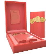 AFNAN TRIBUTE PINK LUXURY By AFNAN For WOMEN