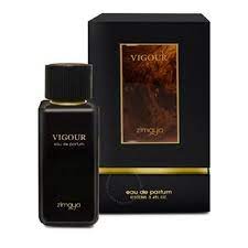ZIMAYA VIGOR U By AFNAN For WOMEN