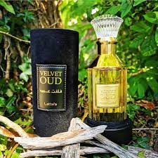 AFNAN MAISON OUD """"VELVET OUD"""" By AFNAN For WOMEN