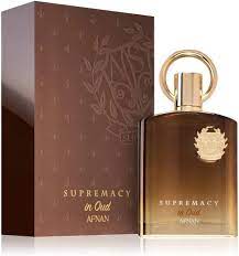 AFNAN SUPREMACY IN OUD LUXURY COLLECTION By AFNAN For MEN