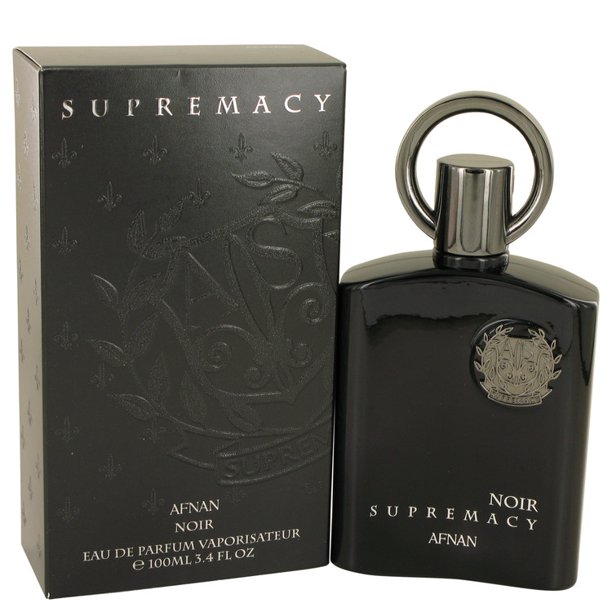 AFNAN SUPREMACY NOIR