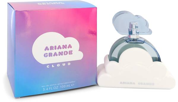 ARIANA GRANDE CLOUD BY ARIANA GRANDE By ARIANA GRANDE For W