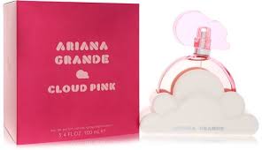 ARIANA GRANDE CLOUD PINK BY ARIANA GRANDE