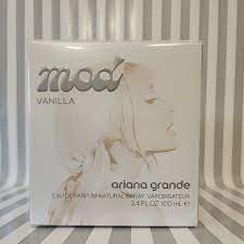 ARIANA GRANDE MOD VANILLA BY ARIANA GRANDE By ARIANA GRANDE For W