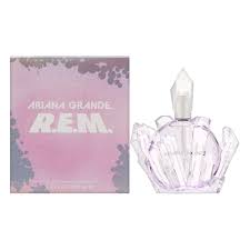 ARIANA GRANDE R.E.M.BY ARIANA GRANDE