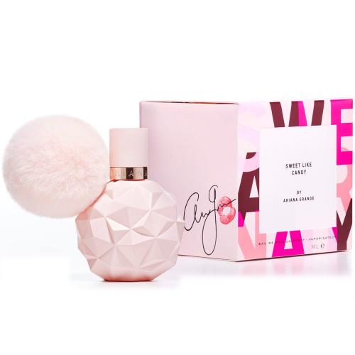 SWEET LIKE CANDY BY ARIANA GRANDE