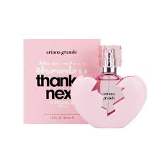 ARIANA GRANDE THANK YOU NEXT By ARIANA GRANDE For WOMEN