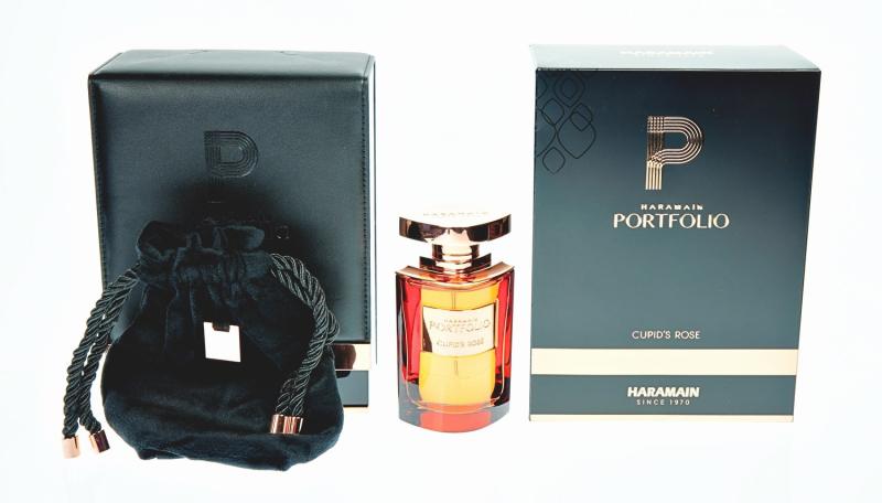 AL HARAMAIN PORTFOLIO CUPID(S ROSE(W)EDP SP