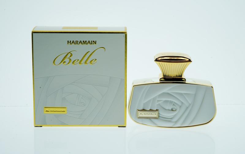 AL HARAMAIN BELLE(W)EDP SP