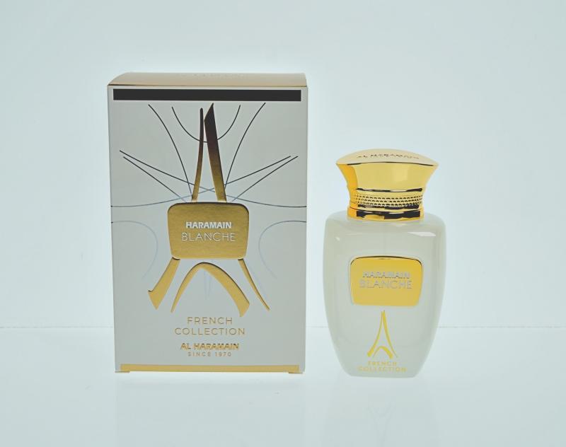 AL HARAMAIN BLANCHE FRENCH COLLECTION(W)EDP SP By AL HARAMAIN For WOMEN