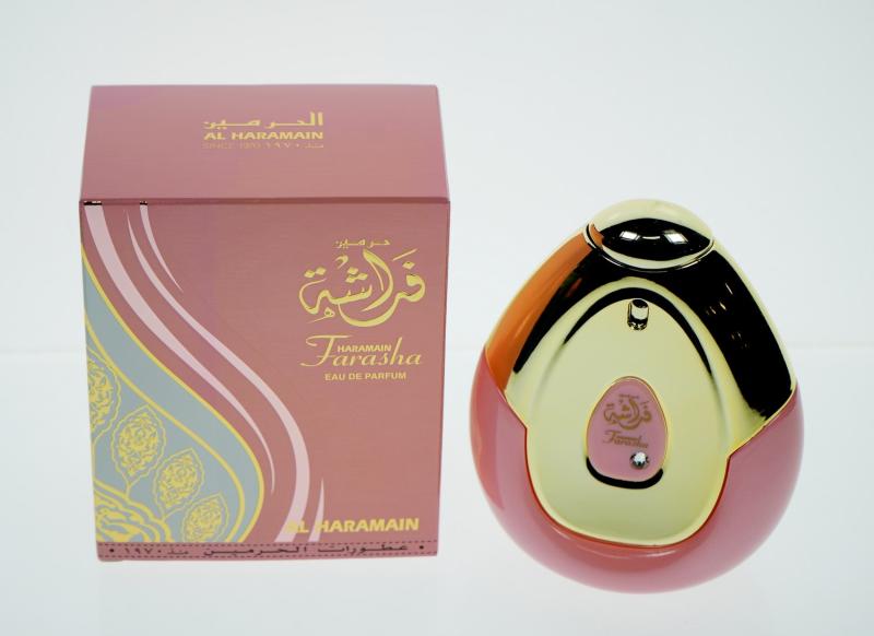 AL HARAMAIN FARASHA(W)EDP SP