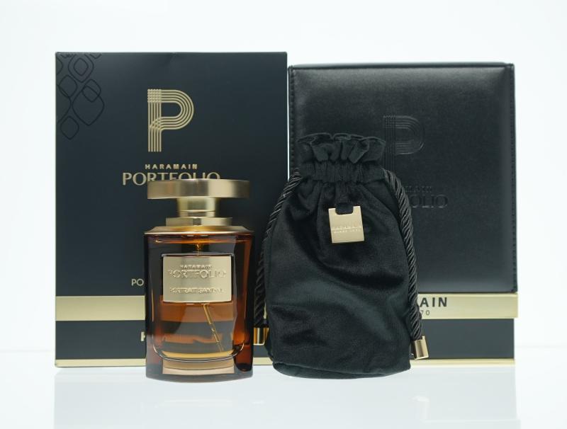 AL HARAMAIN PORTFOLIO POTRAIT SCANDAL(W)EDP SP By AL HARAMAIN For WOMEN