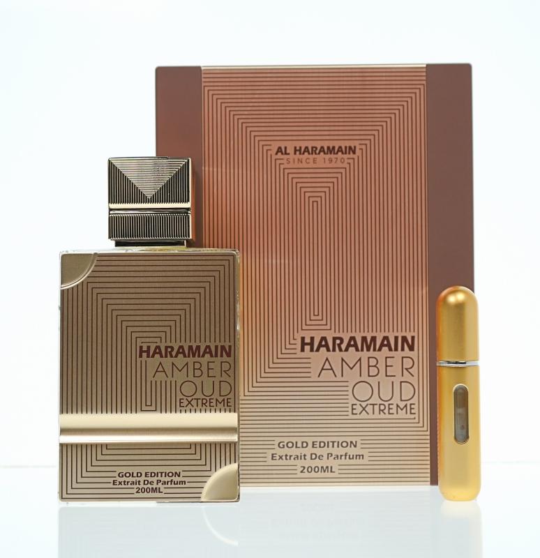 AL HARAMAIN AMBER OUD GOLD EXTREME(W)EDP SP