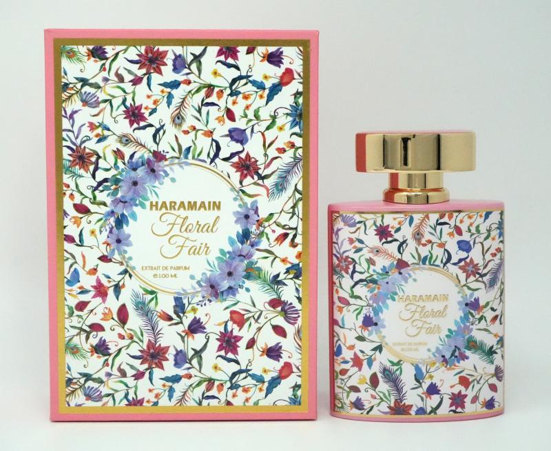 AL By AL HARAMAIN For WOMEN