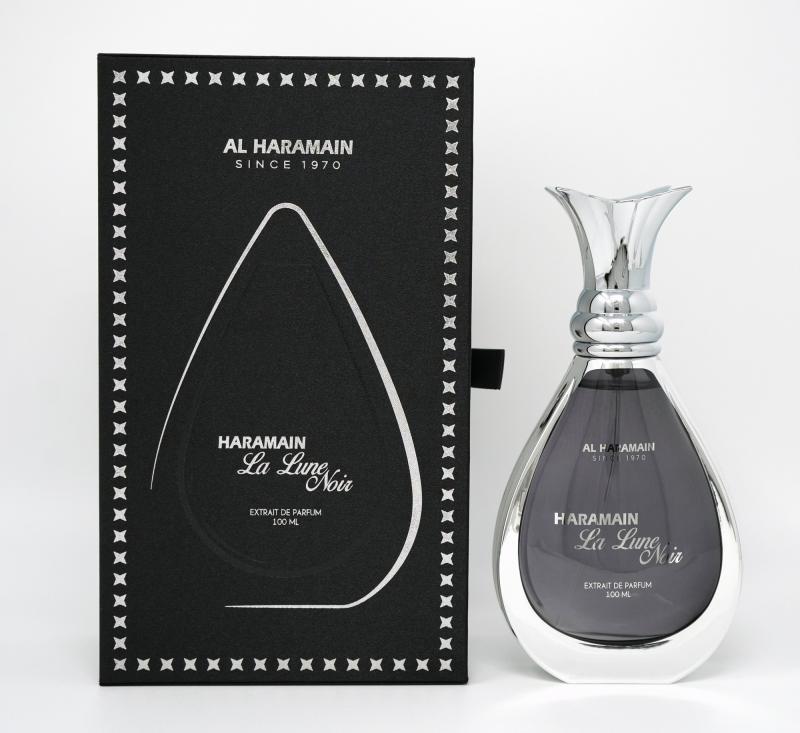 AL HARAMAIN LA LUNE NOIR(W)EXTRAIT DE PARFUM SP By AL HARAMAIN For WOMEN