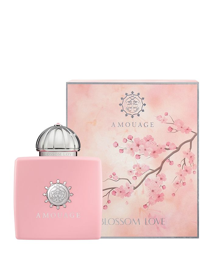 AMOUAGE BLOSSOM LOVE By AMOUAGE For W