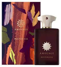 AMOUAGE BOUNDLESS UNISEX By AMOUAGE For W