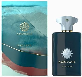 AMOUAGE ENCLAVE By AMOUAGE For M