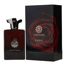 AMOUAGE LYRIC By AMOUAGE For M