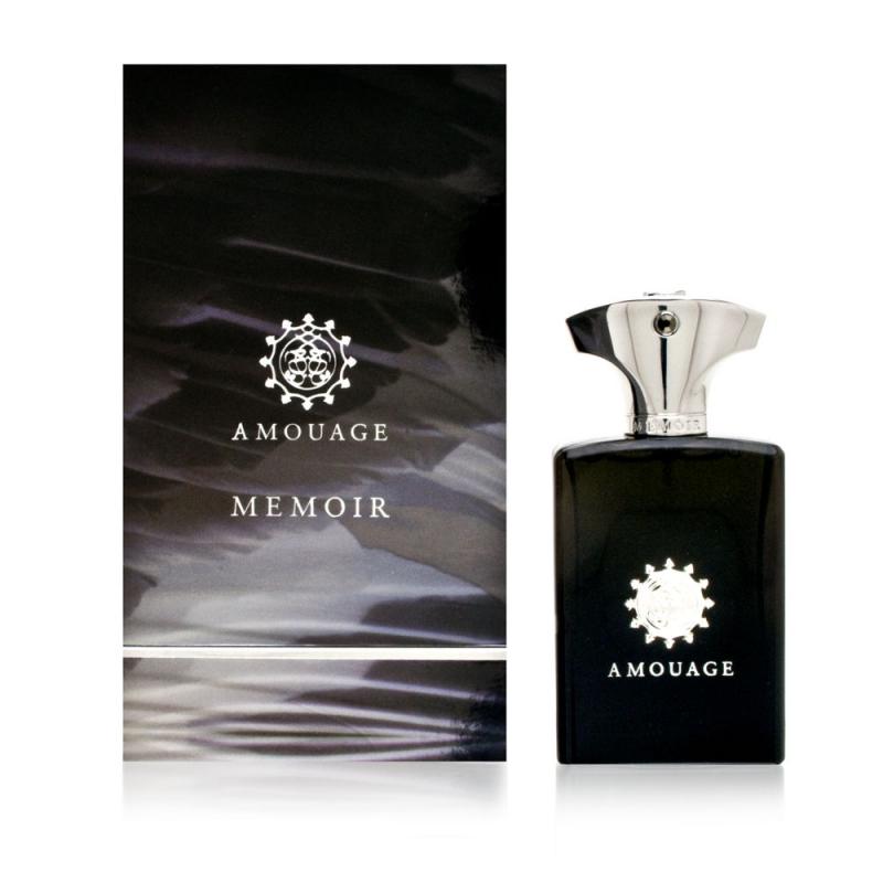 AMOUAGE MEMOIR By AMOUAGE For M