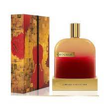 AMOUAGE OPUS X UNISEX By AMOUAGE For W