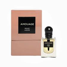 AMOUAGE ROSE AQOR UNISEX By AMOUAGE For W