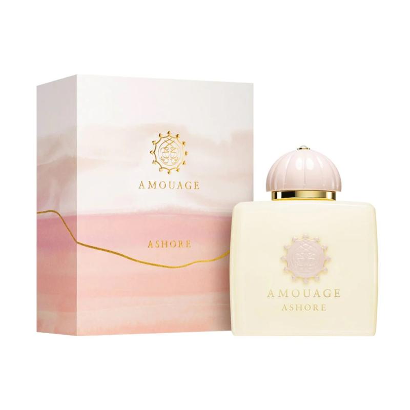 AMOUAGE ASHORE By AMOUAGE For W