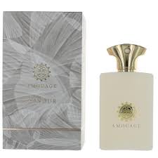 AMOUAGE HONOUR By  For M