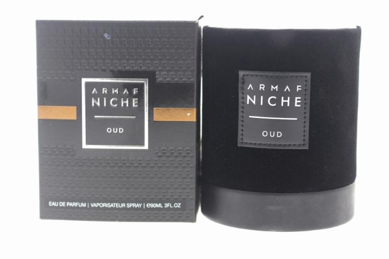 ARMAF NICHE OUD(M)EDP SP By ARMAF For MEN