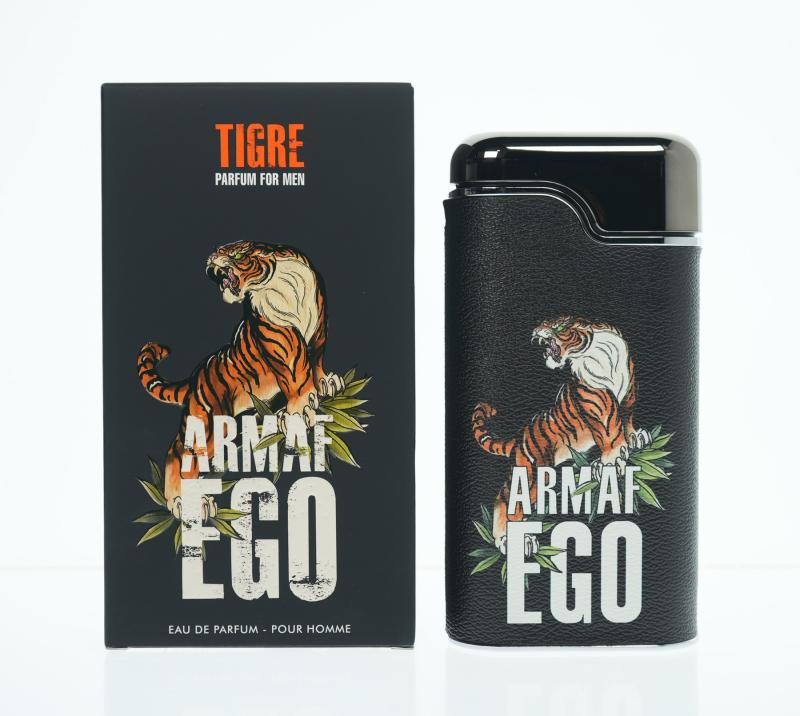 ARMAF EGO TIGRE(M)EDP SP By ARMAF For MEN