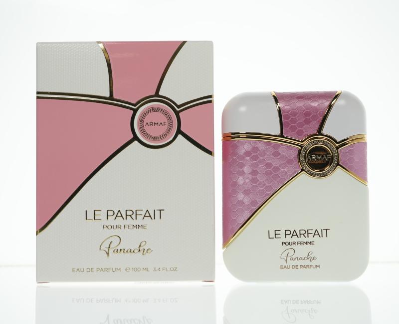 ARMAF LE PARFAIT PANACHE(W)EDP SP By ARMAF For WOMEN