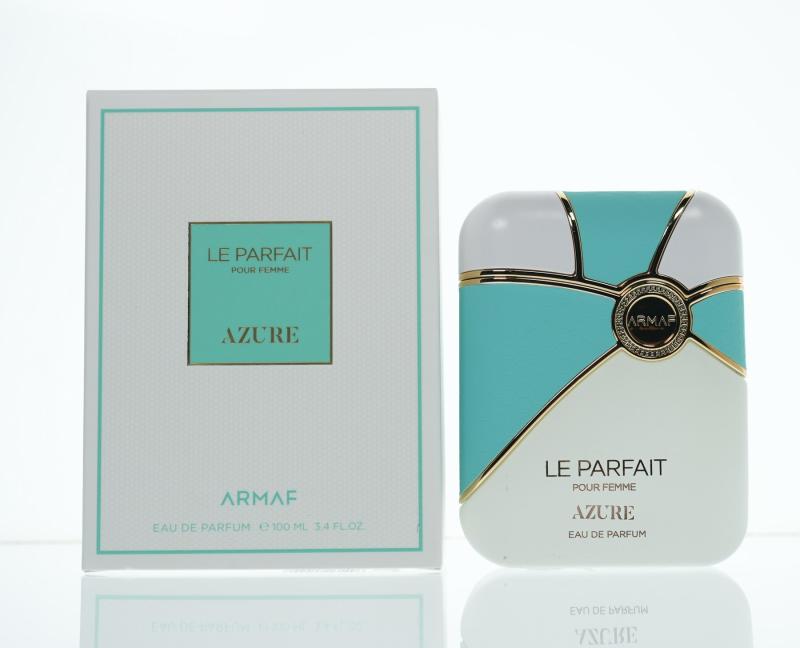 ARMAF LE PARFAIT AZURE(W)EDP SP By ARMAF For WOMEN