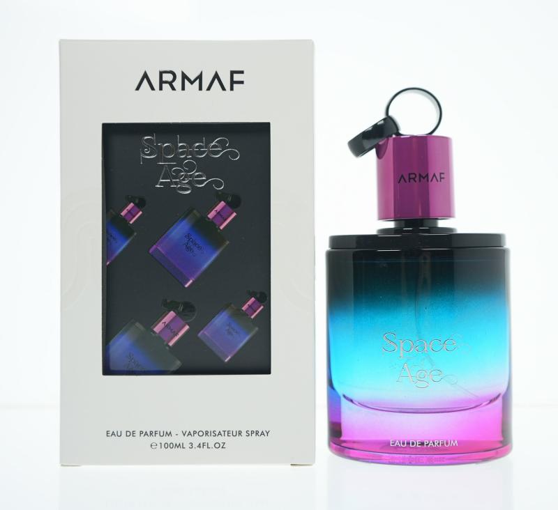 ARMAF SPACE AGE(W)EDP SP By ARMAF For WOMEN