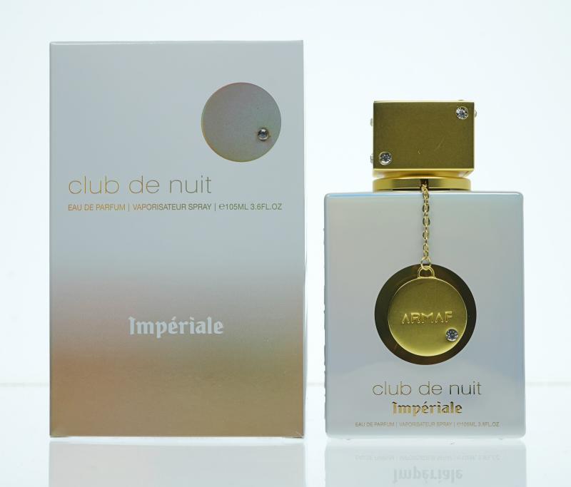 ARMAF CLUB DE NUIT IMPERIALE(W)EDP SP By ARMAF For WOMEN