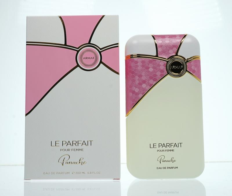 ARMAF LE PARFAIT PANACHE(W)EDP SP By ARMAF For WOMEN