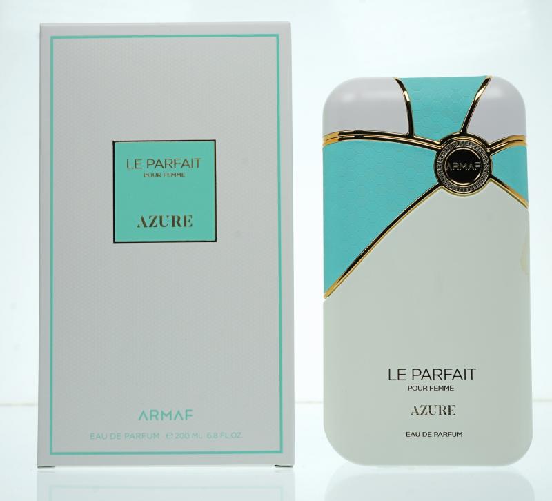 ARMAF LE PARFAIT AZURE(W)EDP SP BY ARMAF FOR WOMEN