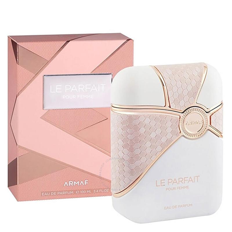 ARMAF LE PARFAIT(W)EDP SP By ARMAF For WOMEN