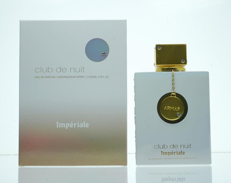 ARMAF CLUB DE NUIT IMPERIALE(W)EDP SP BY ARMAF FOR WOMEN