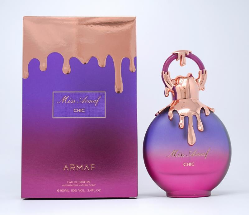 ARMAF MISS CHIC(W)EDP SP By ARMAF For WOMEN