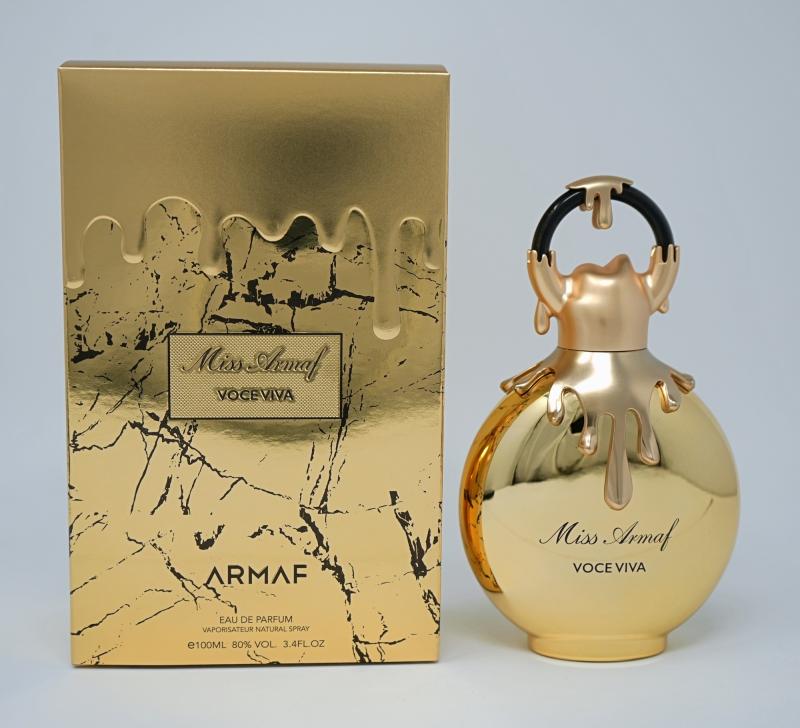 ARMAF MISS VOCE VIVA(W)EDP SP By ARMAF For WOMEN