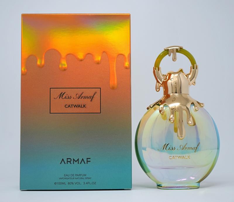 ARMAF MISS CATWALK(W)EDP SP By ARMAF For WOMEN