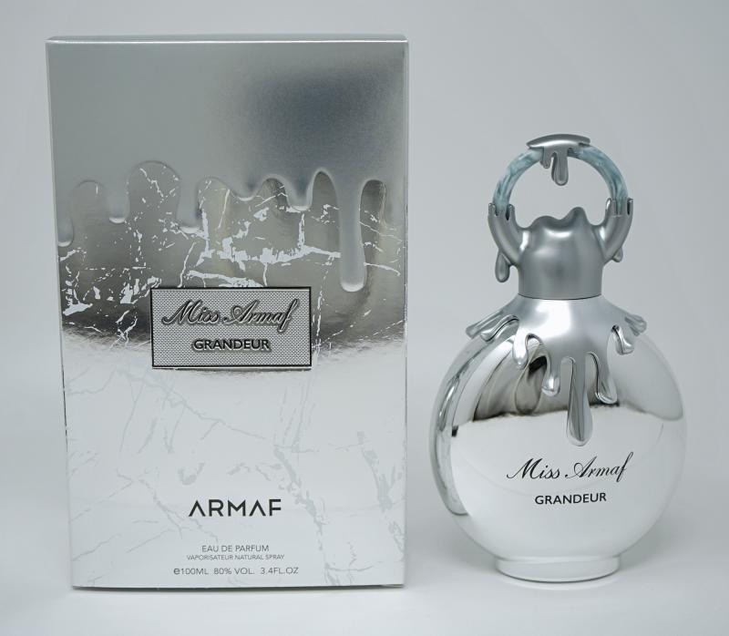 ARMAF MISS GRANDEUR(W)EDP SP By ARMAF For WOMEN