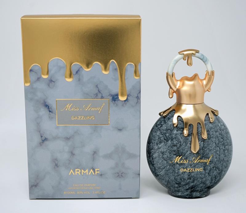 ARMAF MISS DAZZLING(W)EDP SP By ARMAF For WOMEN