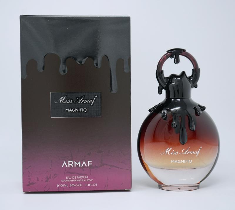 ARMAF MISS MAGNIFIQ(W)EDP SP By ARMAF For WOMEN